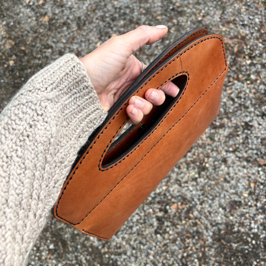 Wave Clutch