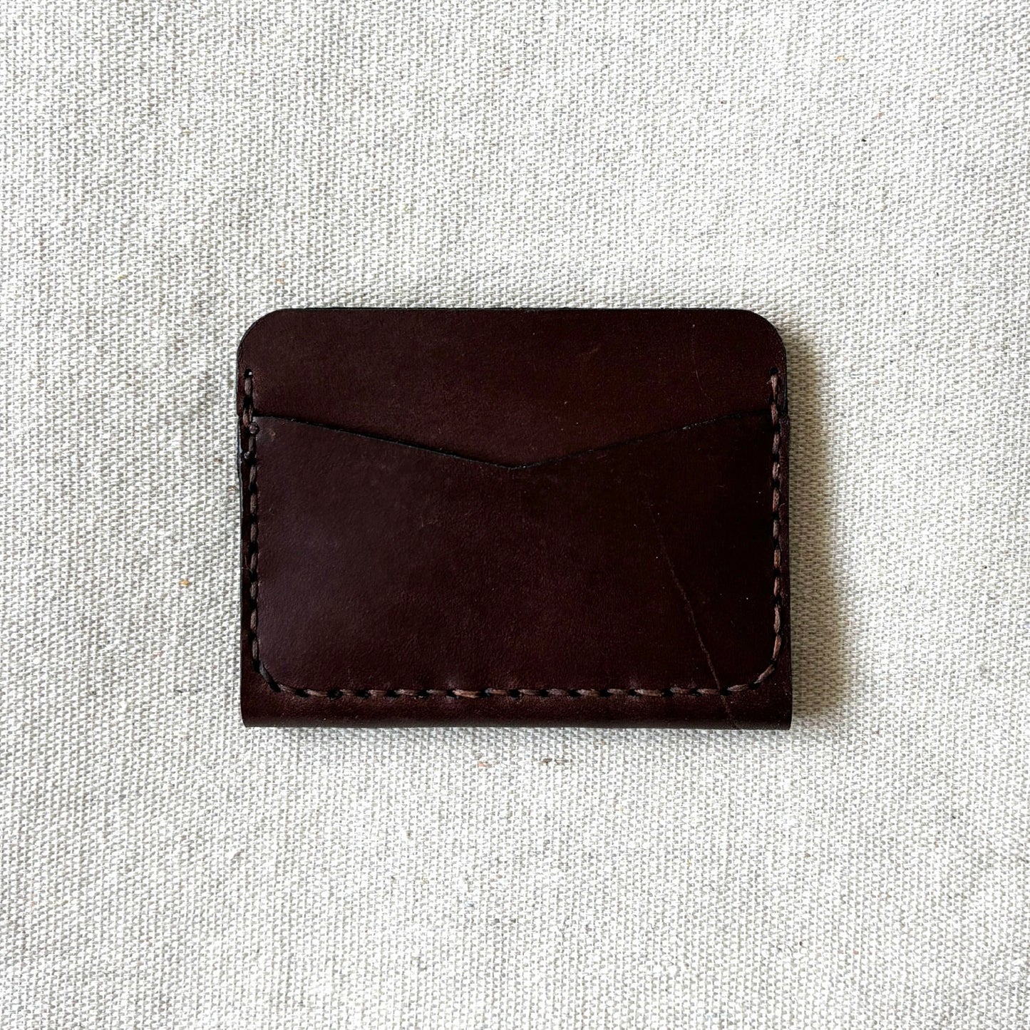 Magnetic Money Clip Wallet