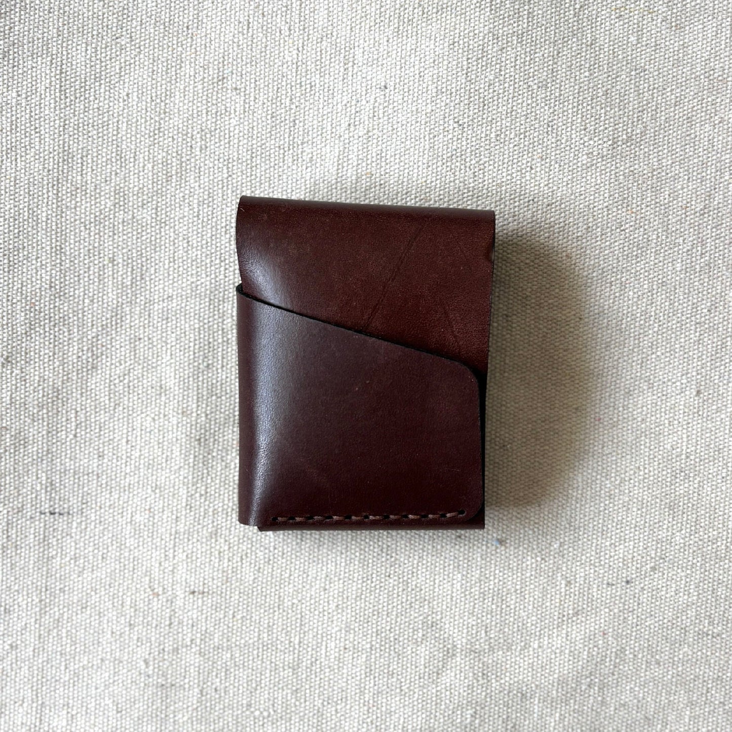 Flip Wallet