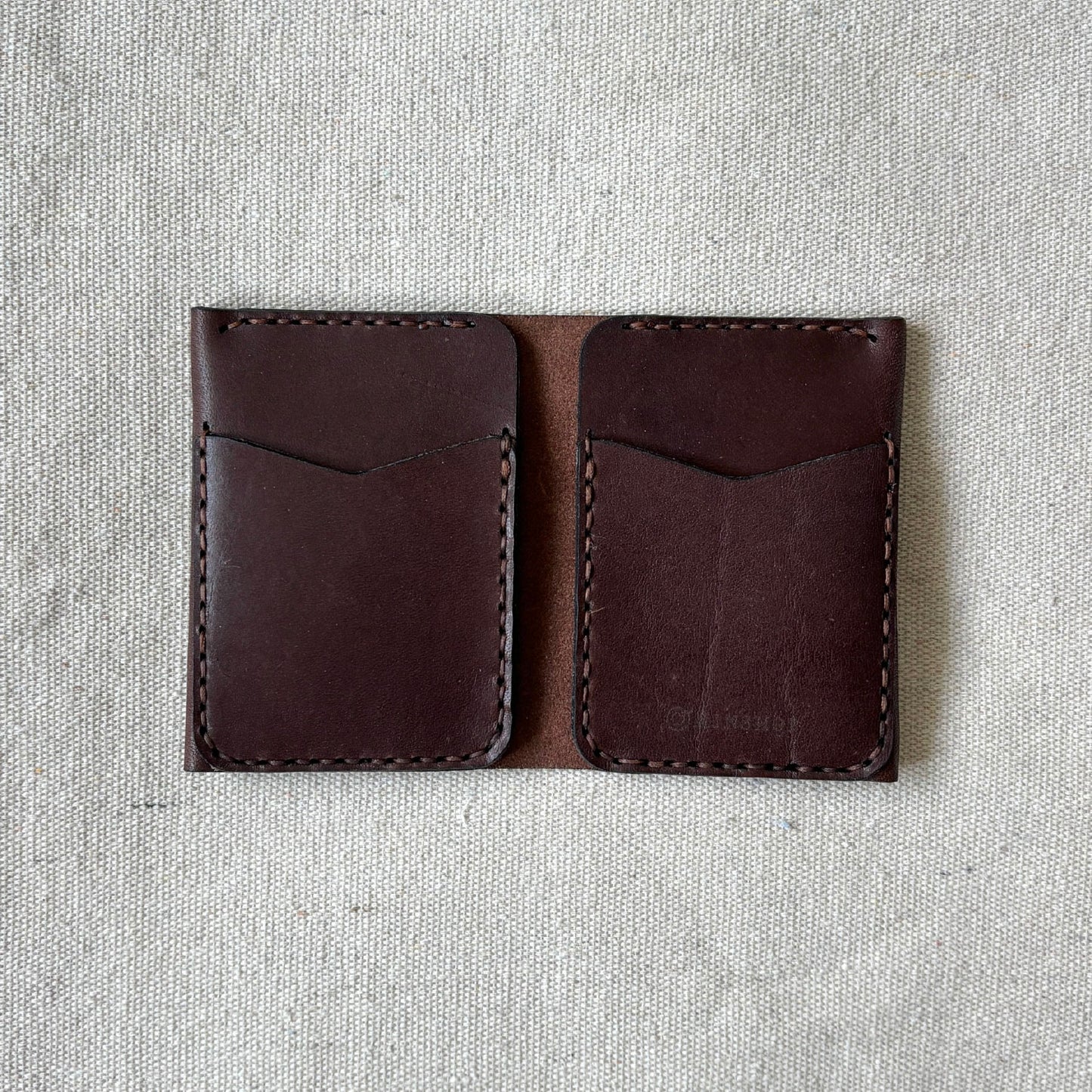 Tower Wallet