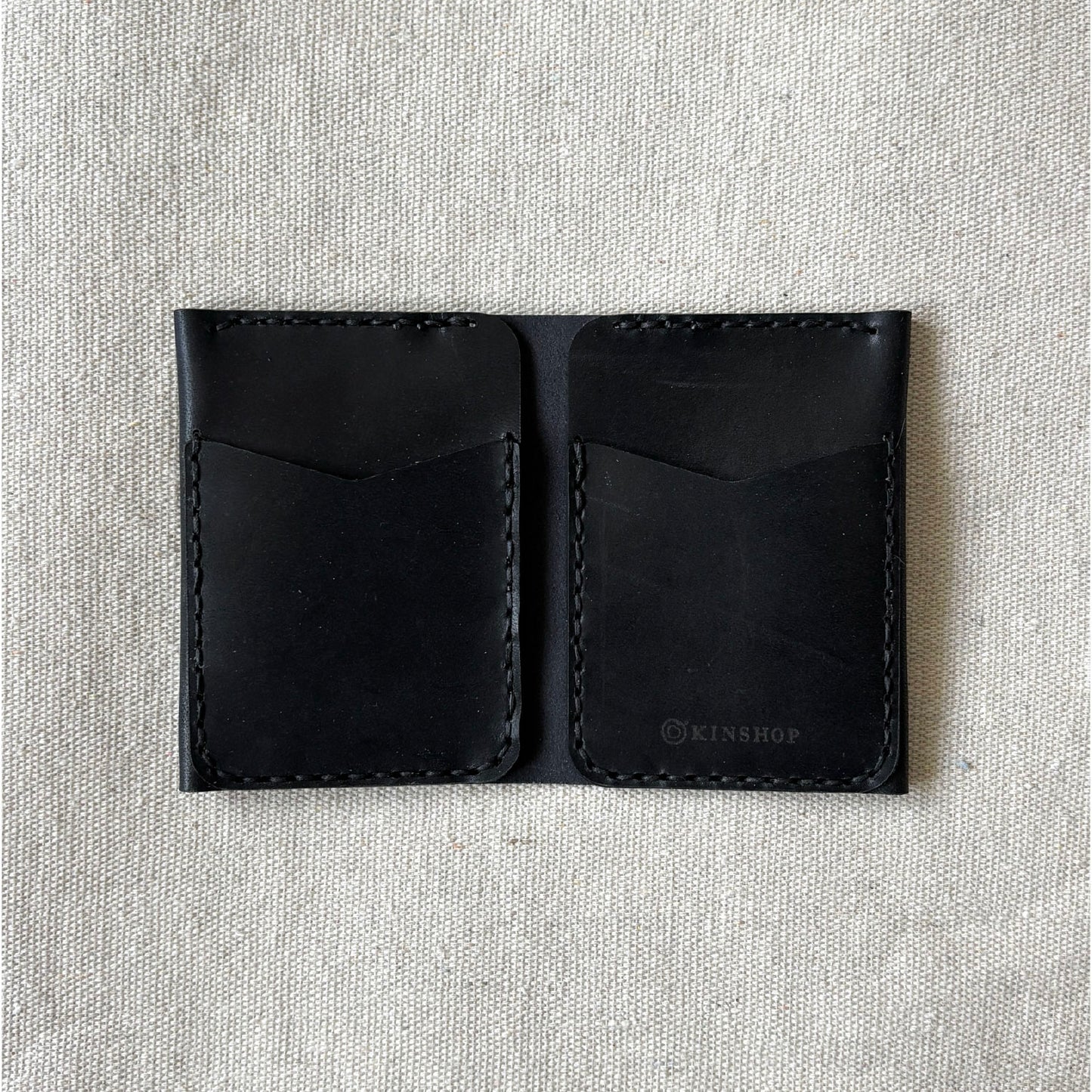 Tower Wallet