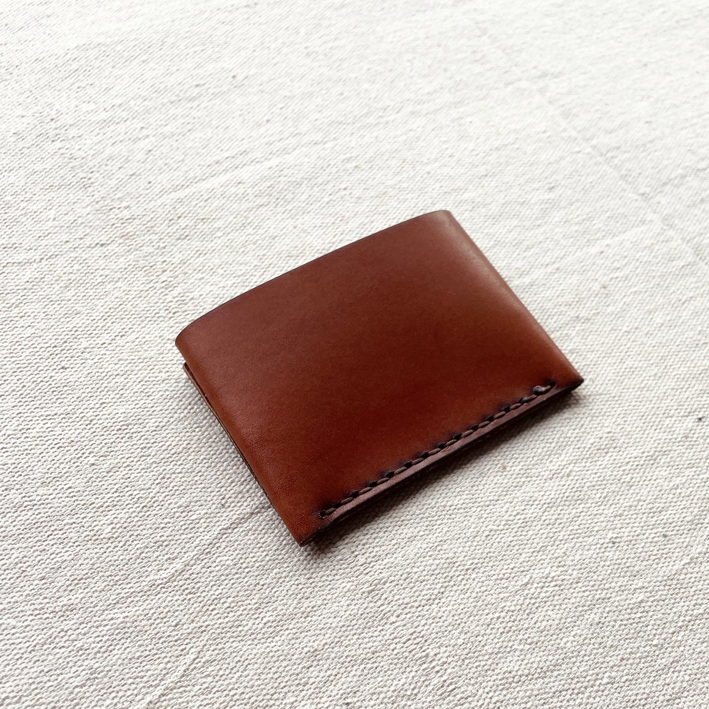 Slimmer Wallet