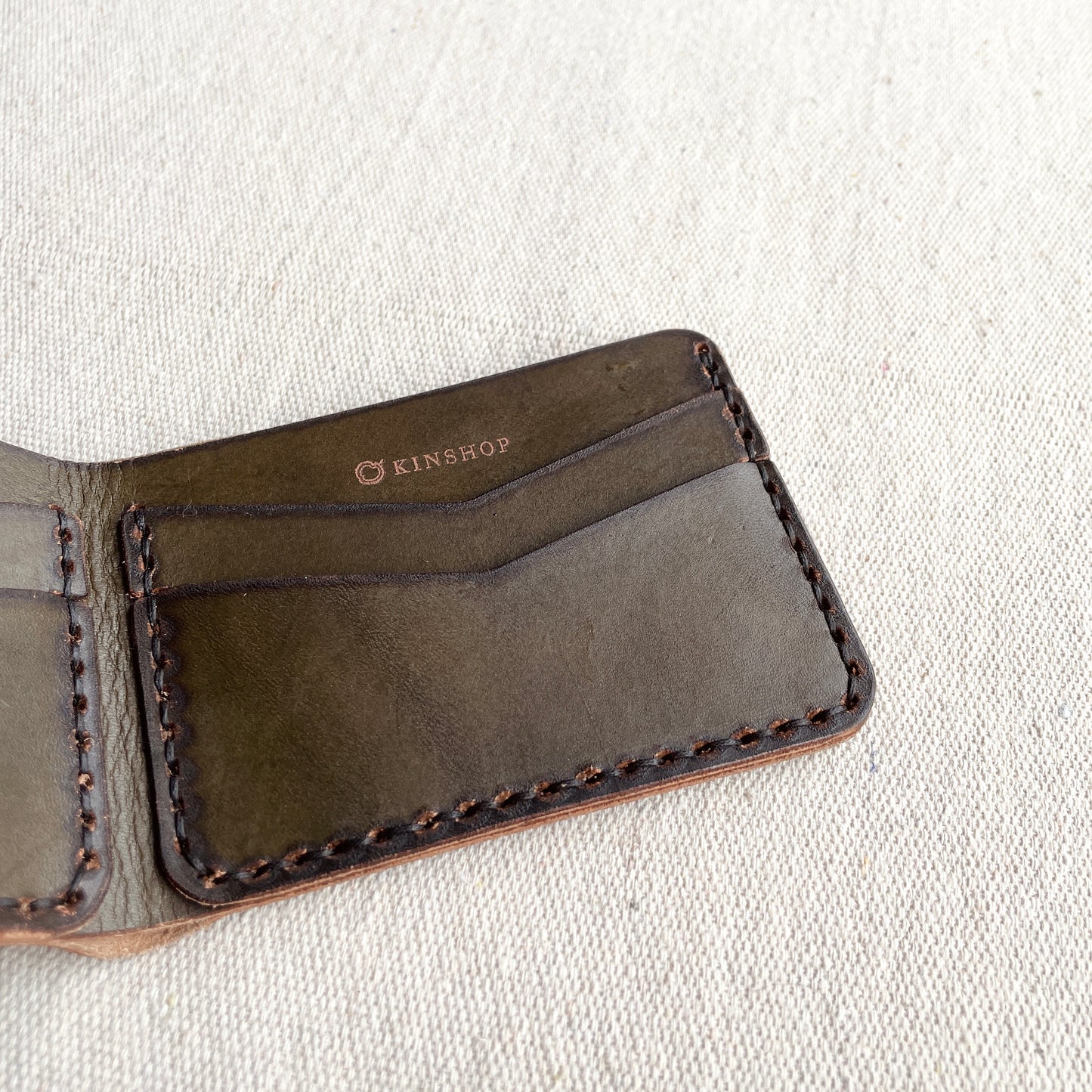 Billfold Wallet