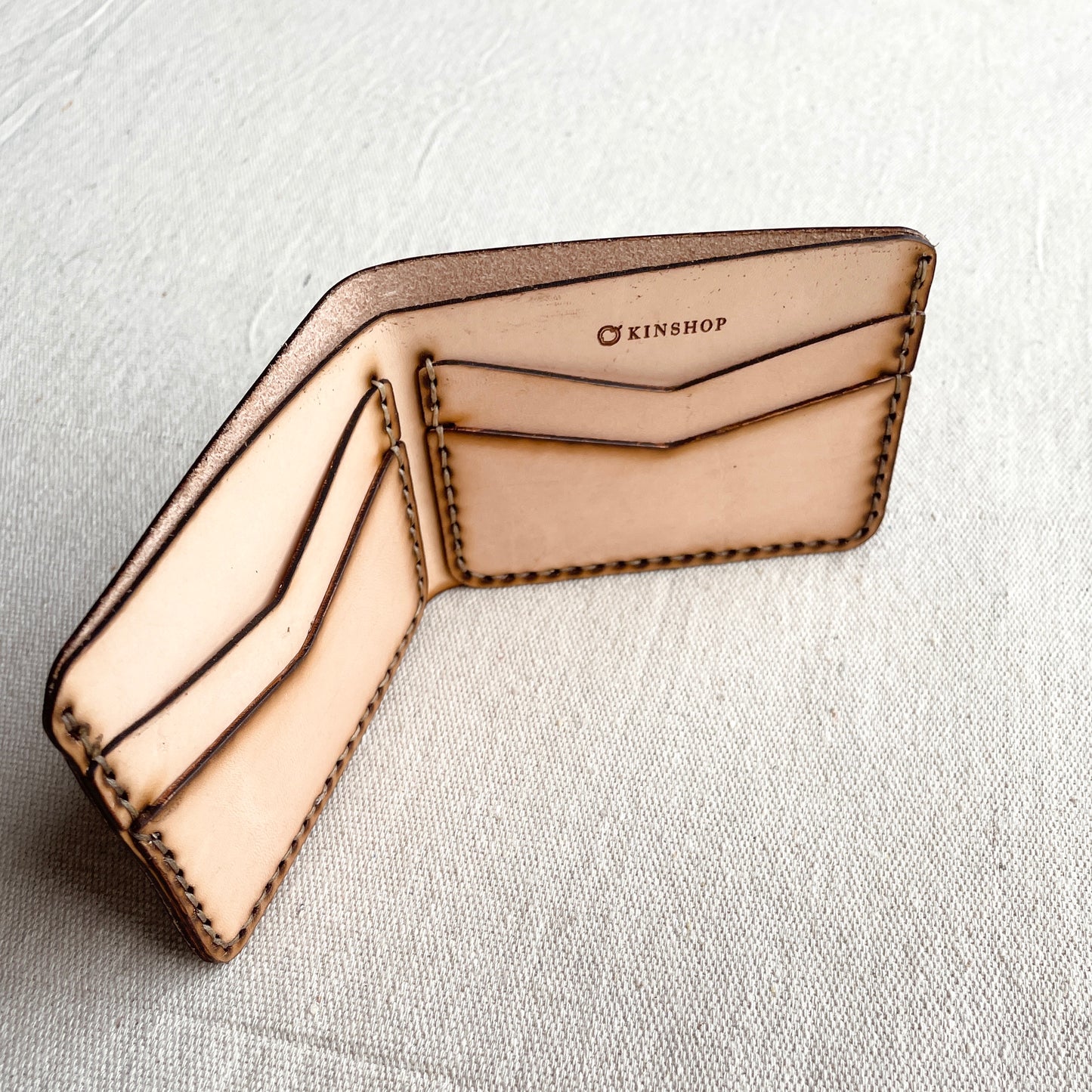 Billfold Wallet