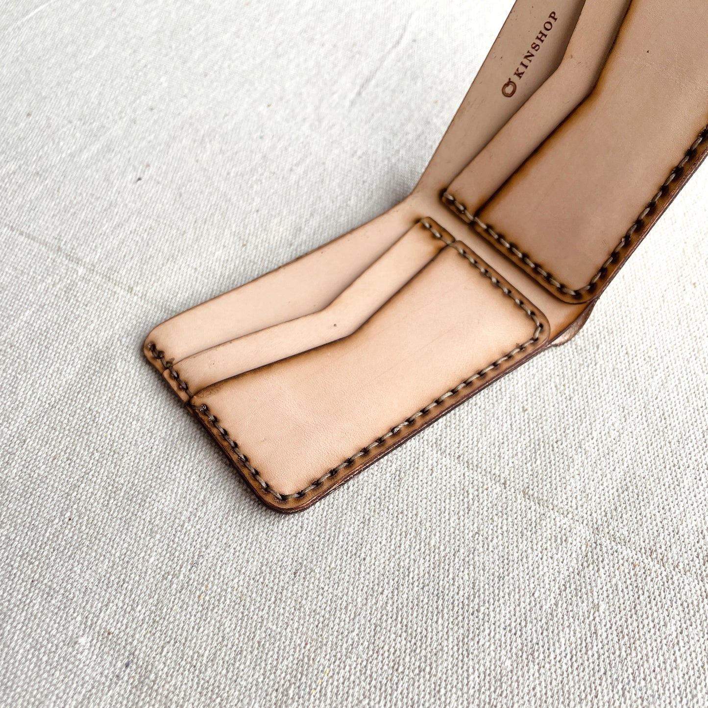 Billfold Wallet